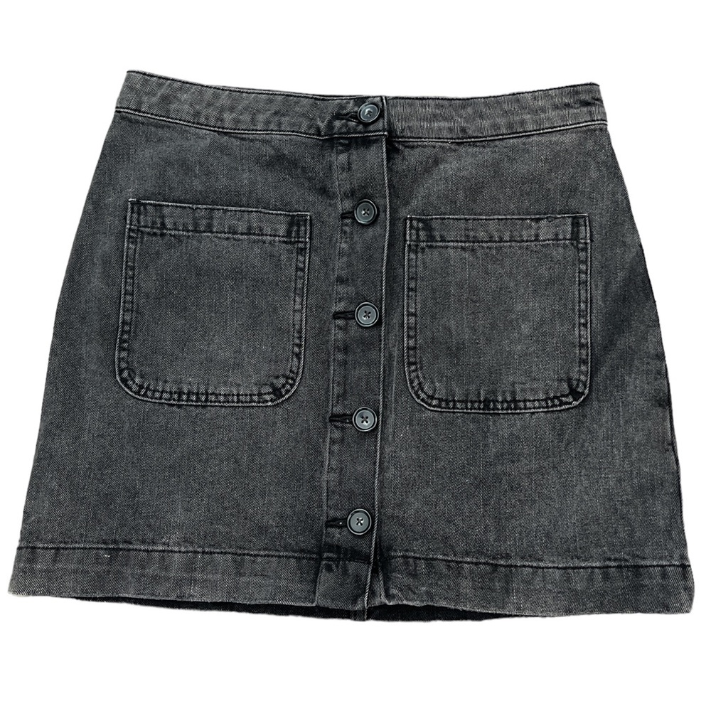 We the Free Super High Rise Mini Skirt Size 29